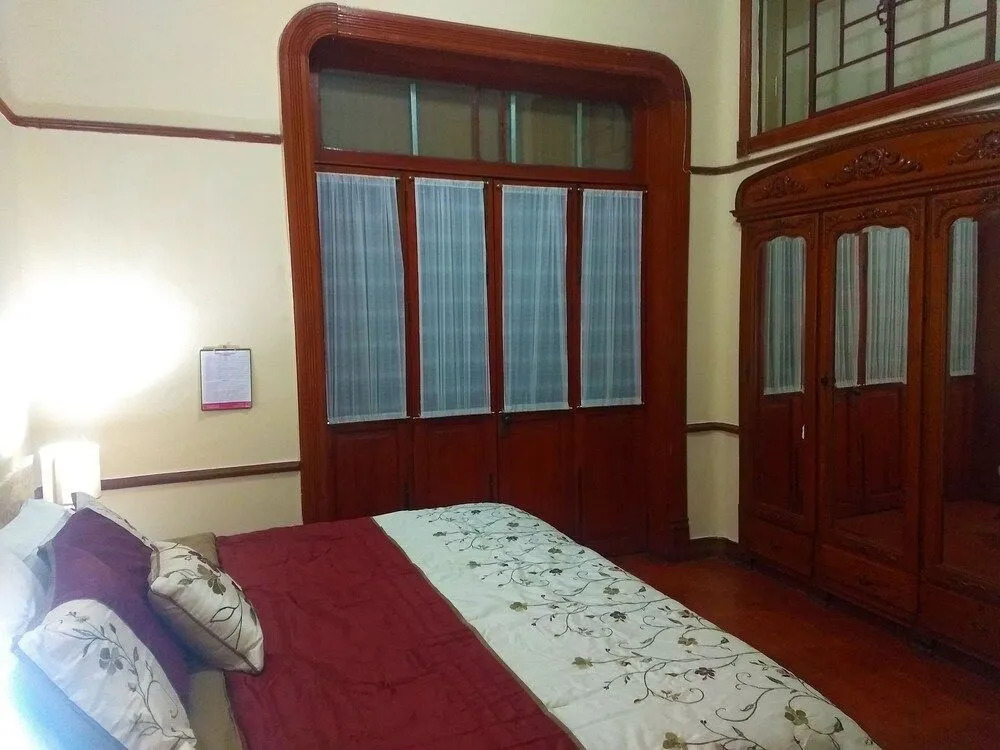 Casa María Hostal
