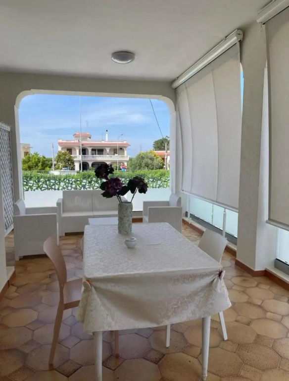 Casa de Lidzia