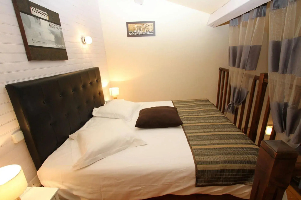 Auberge Des Pins