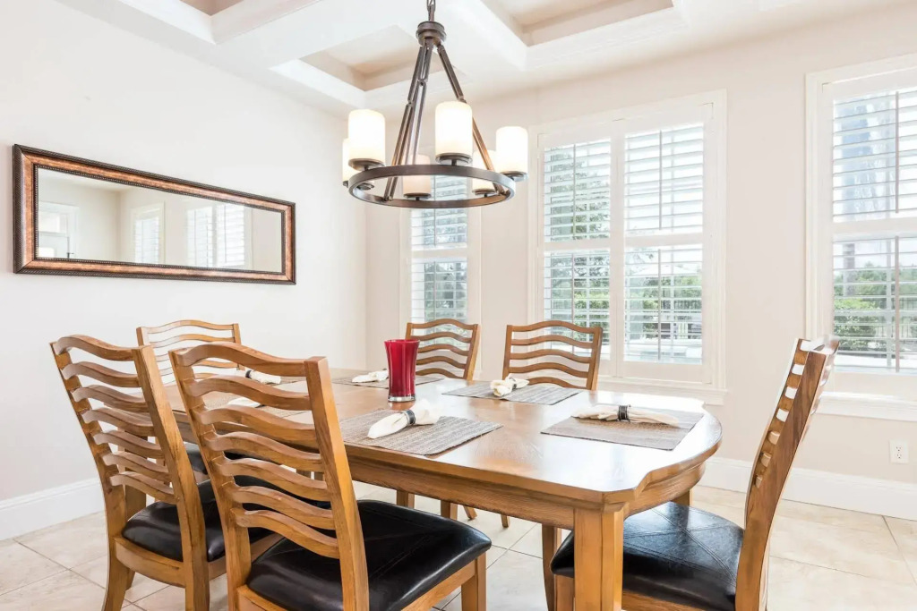 Reunion Resort - 3 Br Private Pool Home Golf Course Views - Jhh 45902