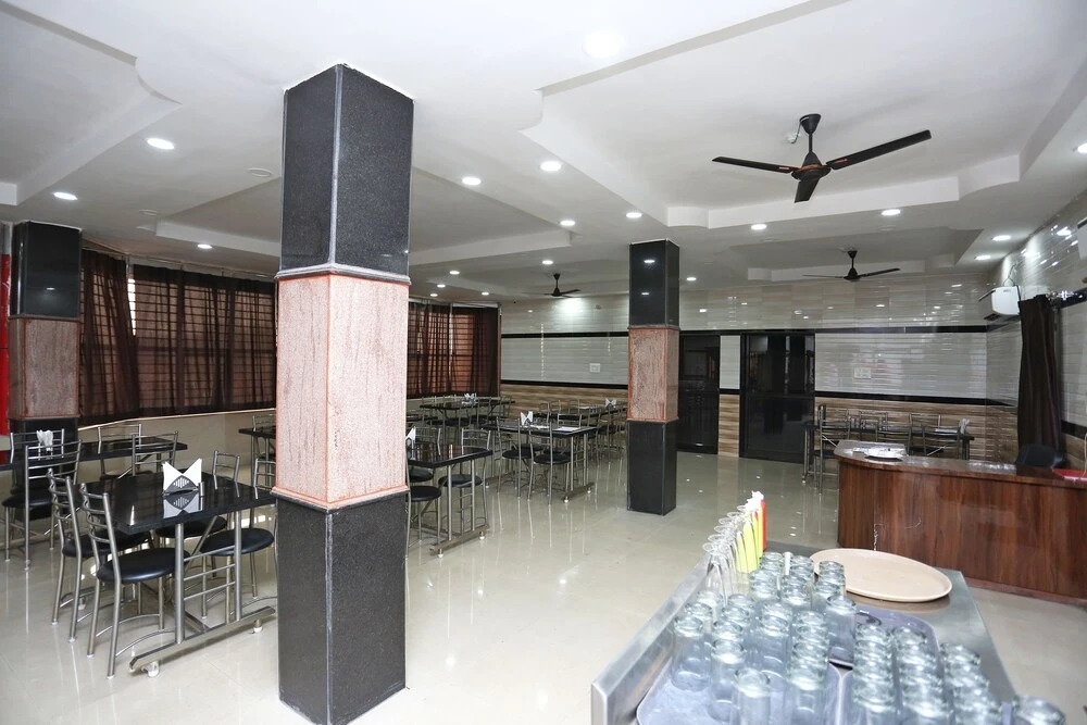 Oyo 38416 Prince Guest House