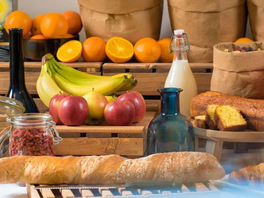 Ibis Budget Lille Gares Vieux-Lille