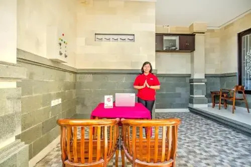 Fajar Guest House by OYO Rooms
