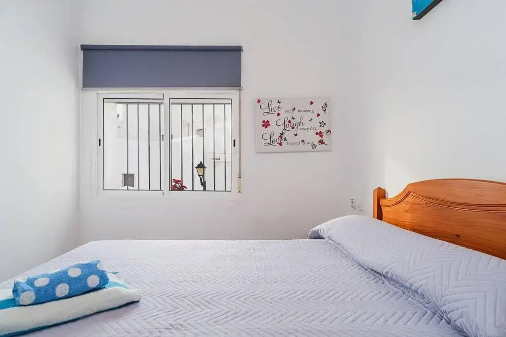 Apartamento Centro Vejer