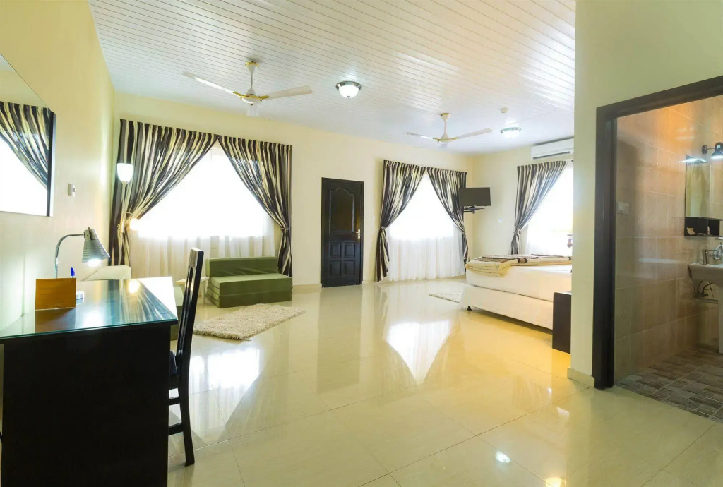 Beige Village Golf Resort & Spa