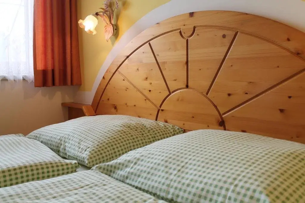 Hotel Sonne