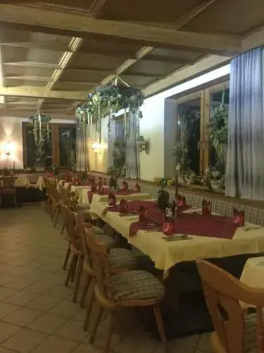 Hotel Alpenland