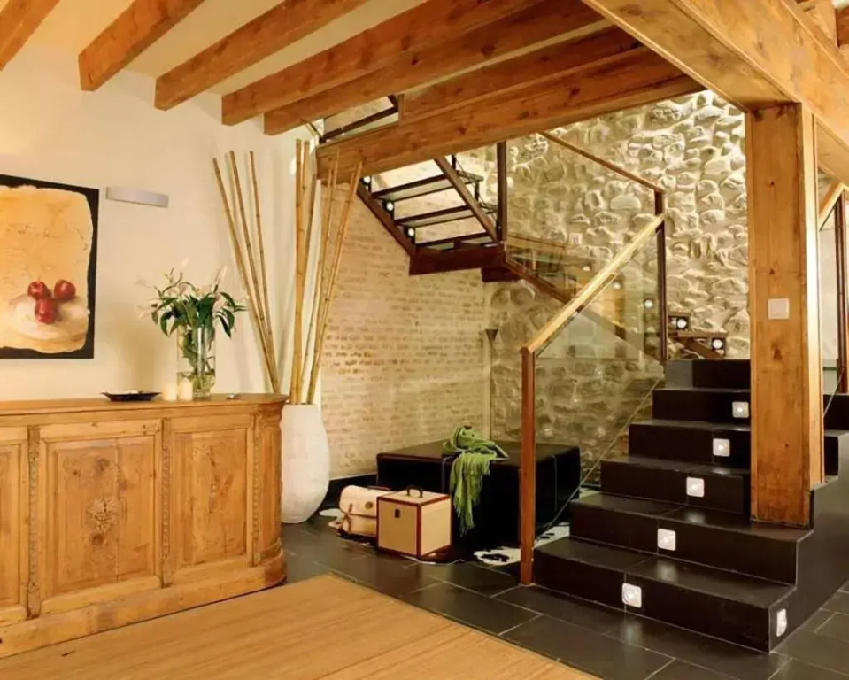 Casa Granero