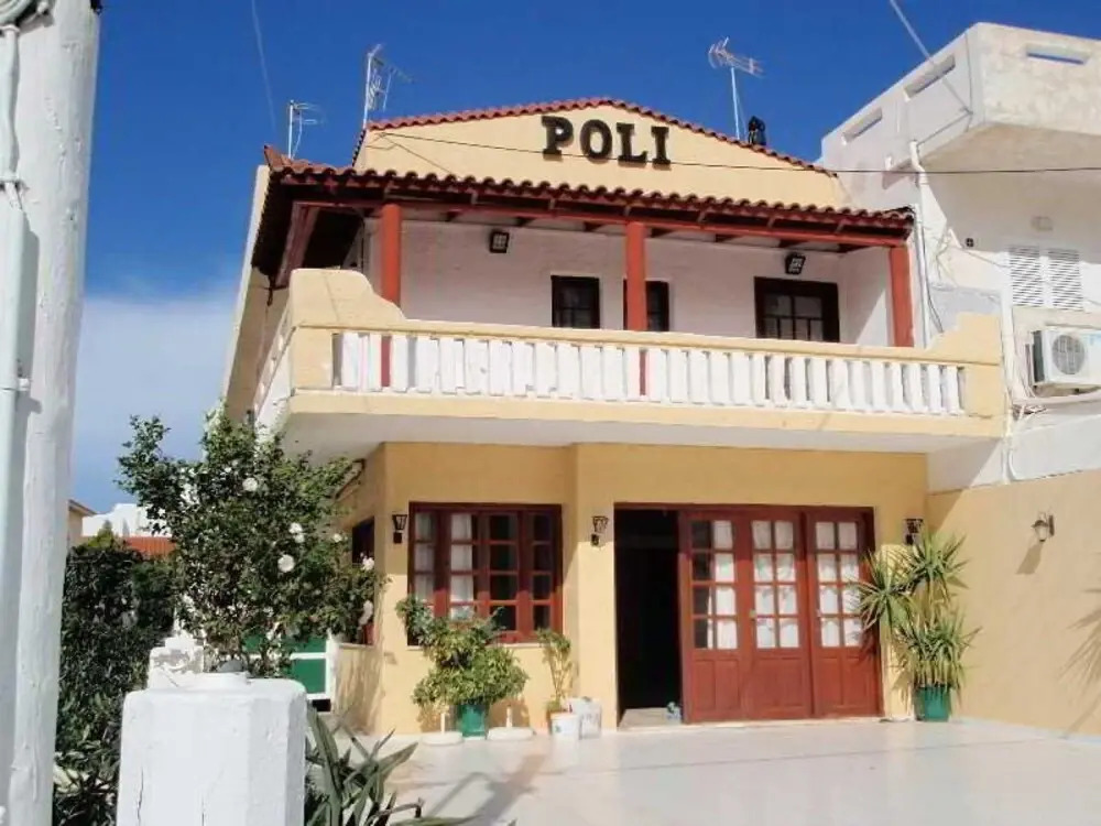 Poli Studios