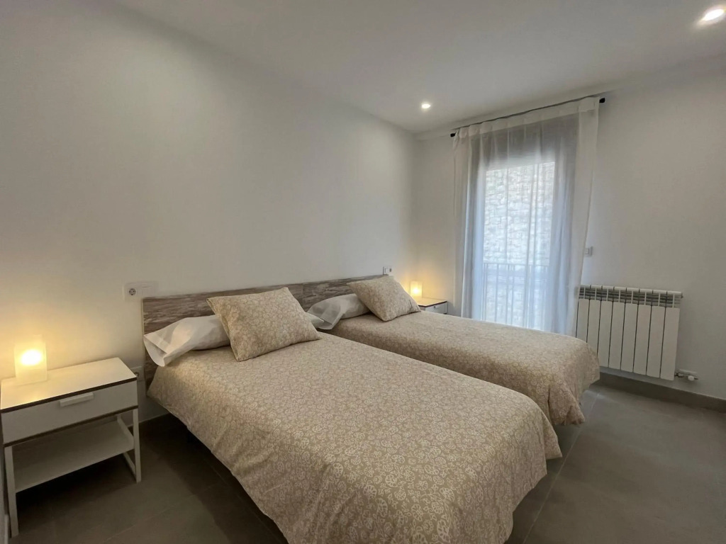 Apartamentos Cella