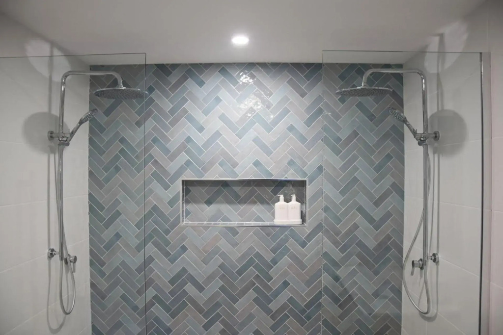 Watermark Apartment 1
