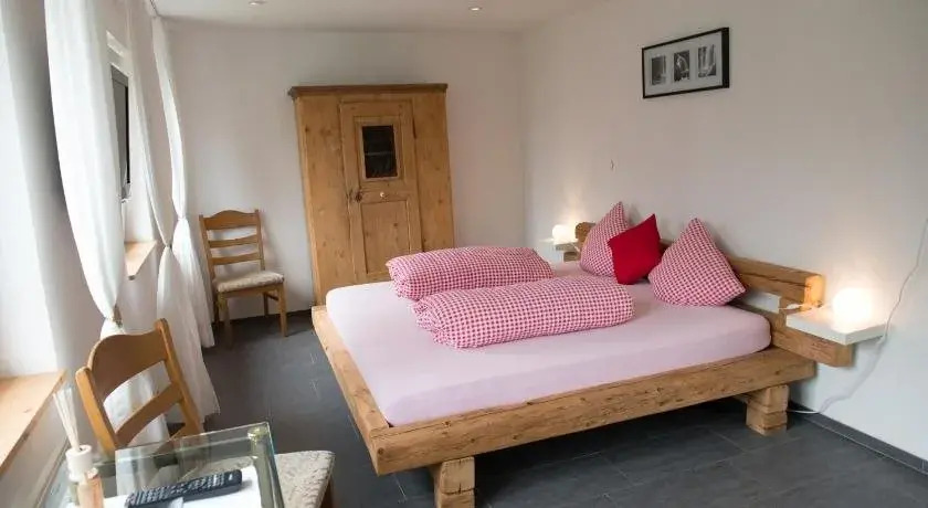 Hirschen B&B