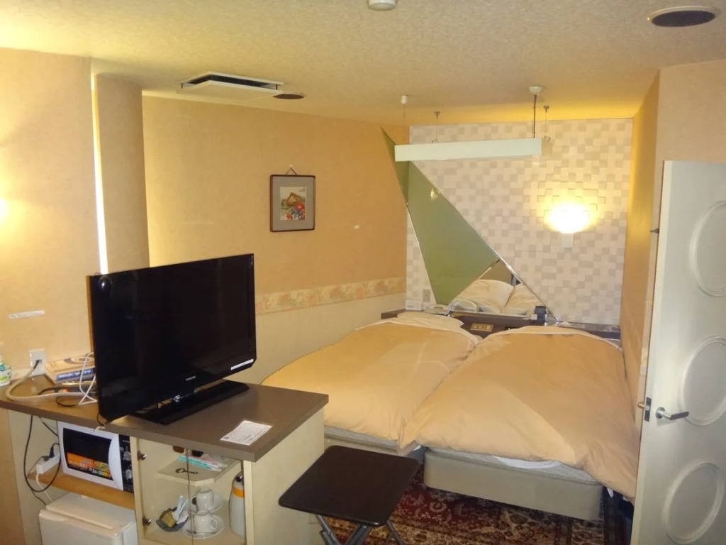 Utility Hotel Coo