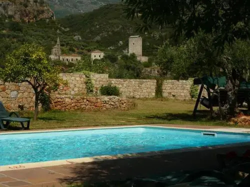 Holiday Home 4 Stars Kardamyli
