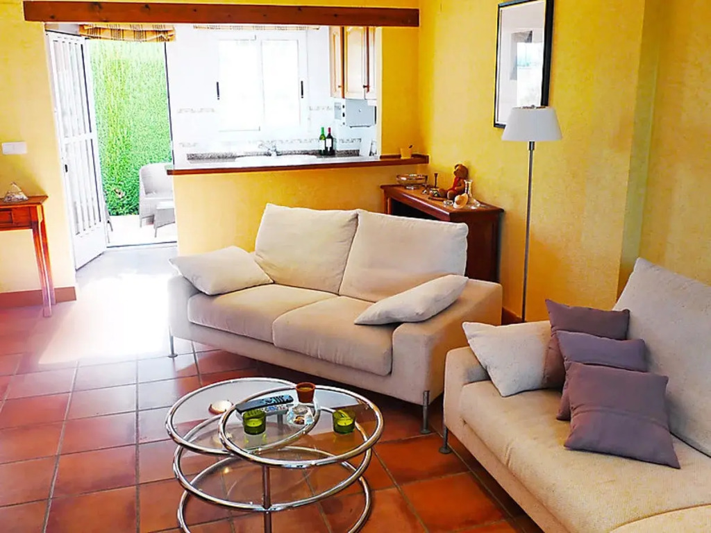 Holiday Home Bella Tierra by Interhome