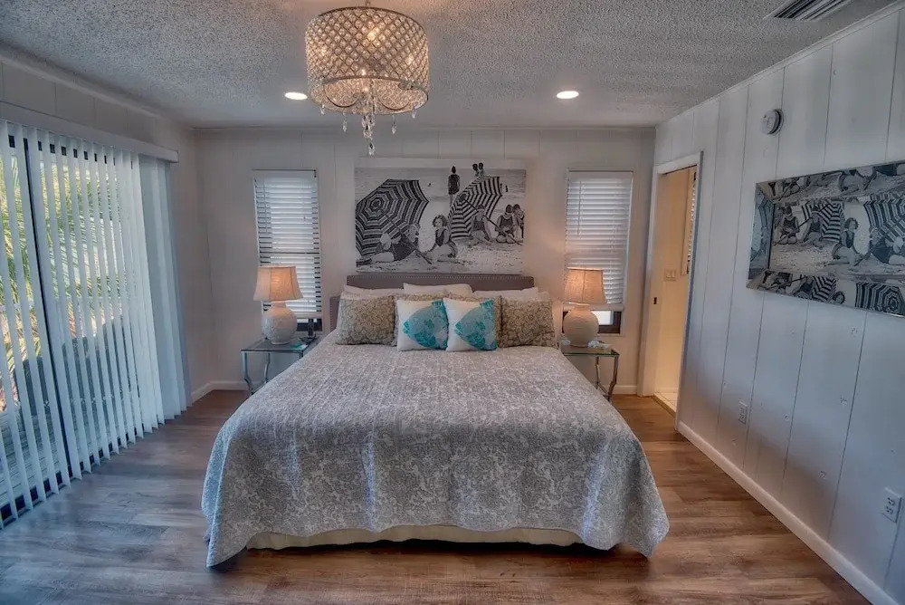 Casa on the Beach Apartment 3