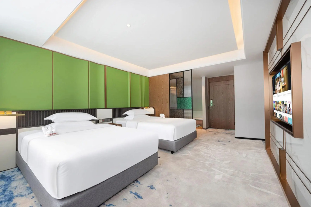 Guangzhou Sanyu Hotel