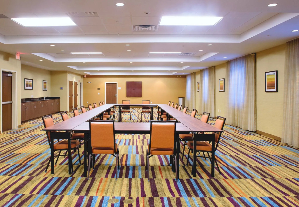 Fairfield Inn & Suites by Marriott Des Moines Urbandale