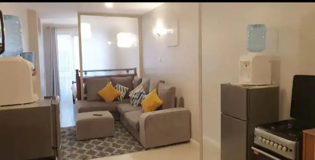 StayPlus Kiambu Road Apartments