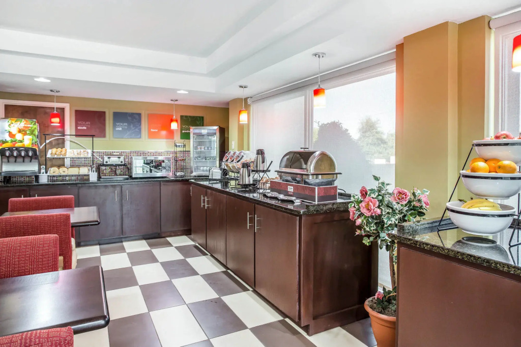 Comfort Inn Conyers