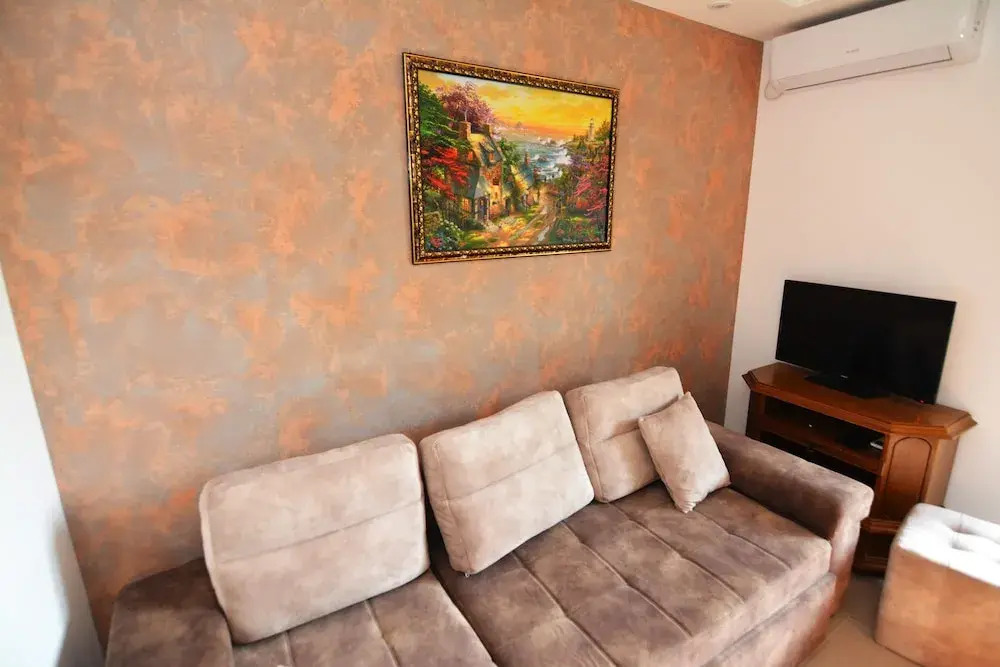 Apartments Lux S