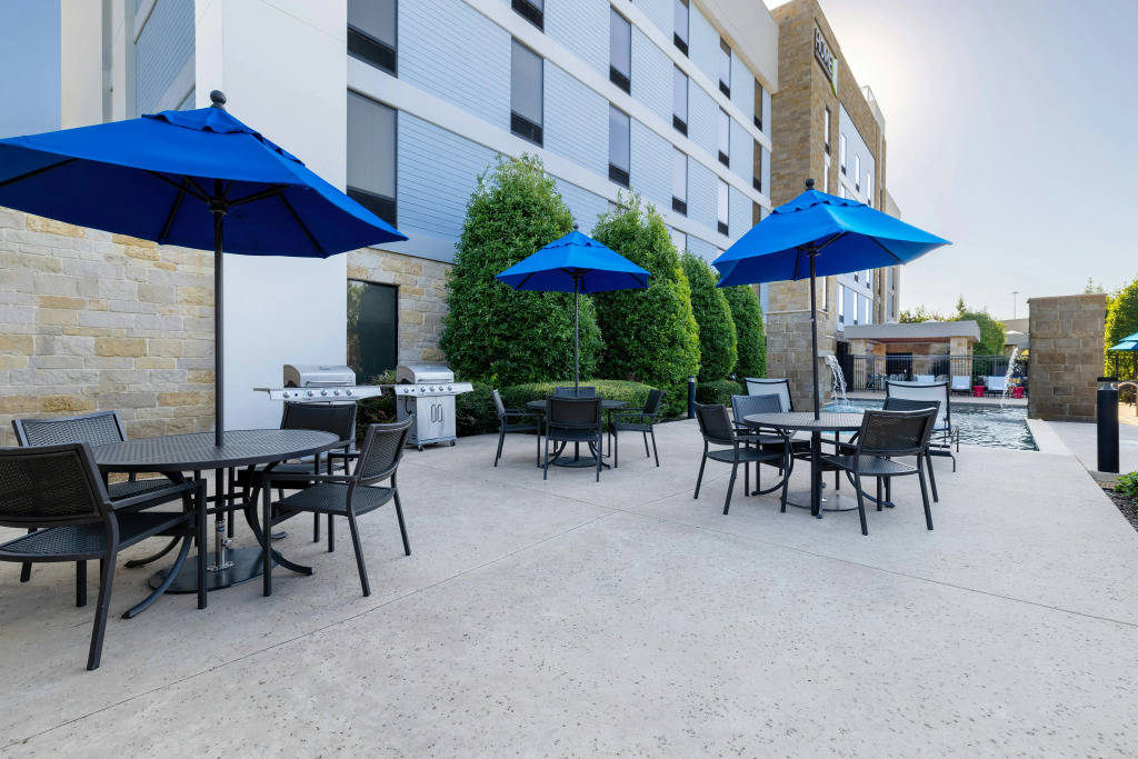 Home2 Suites Dallas-Frisco