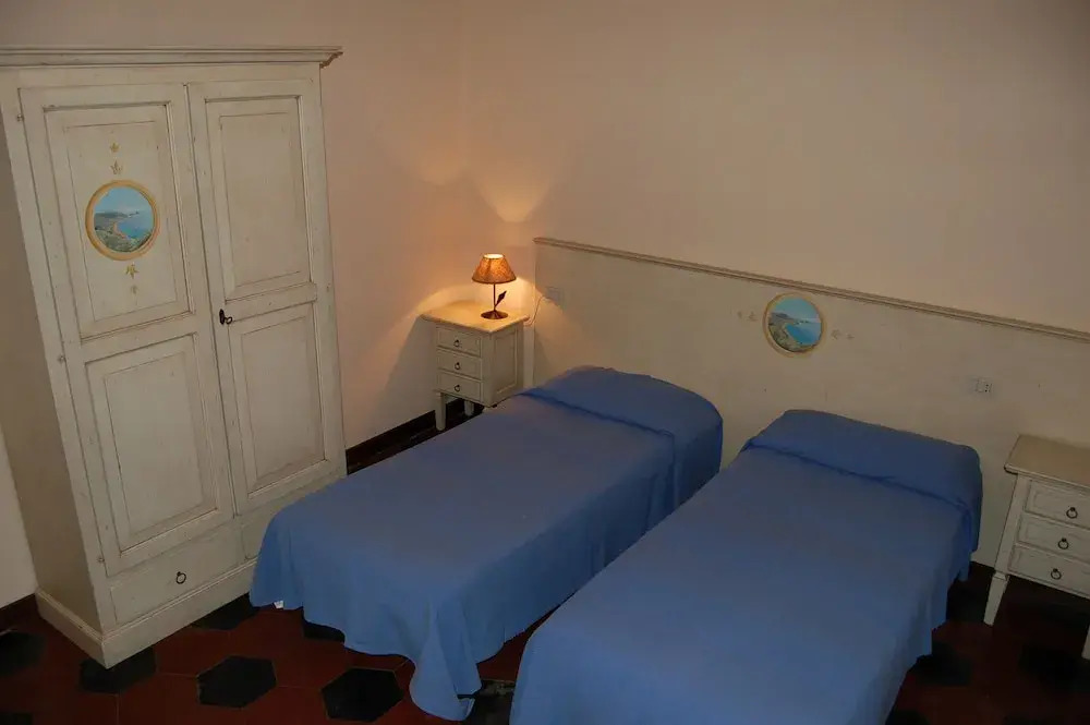 Residential Hotel Villaggio Innamorata