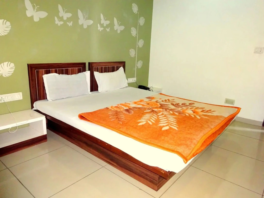 Hotel Stay Inn