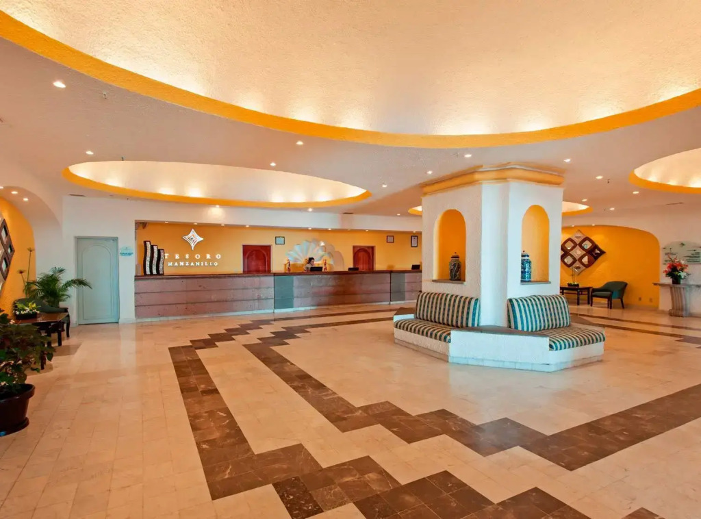 Sierra Mar All Inclusive at Tesoro