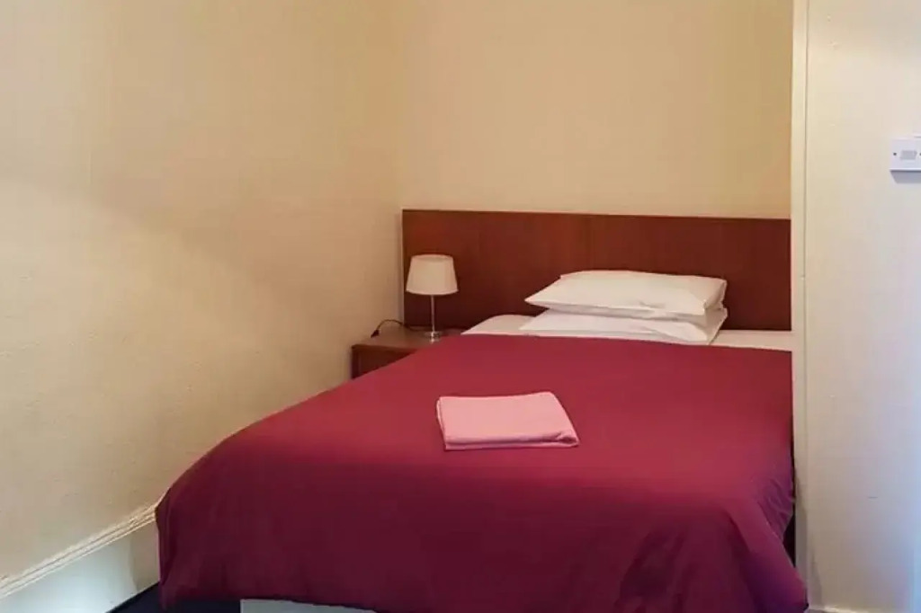 Avoca House Hotel