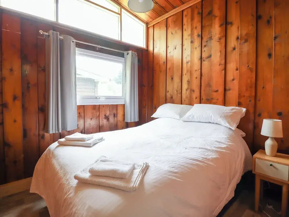 Chalet 2