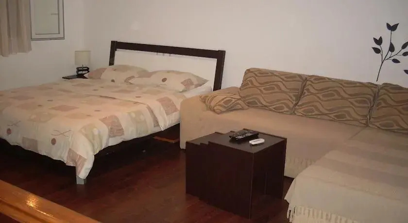 Apartments Barbir