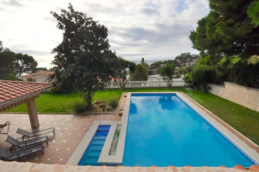 Villa Santa Francisca