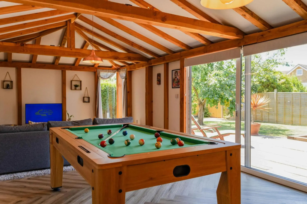 The Cabin