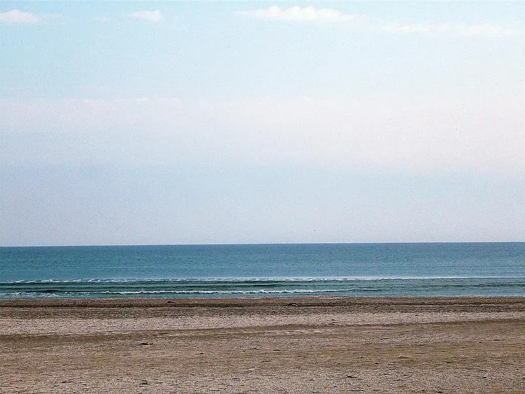Apartament Relax 2 Alezzi