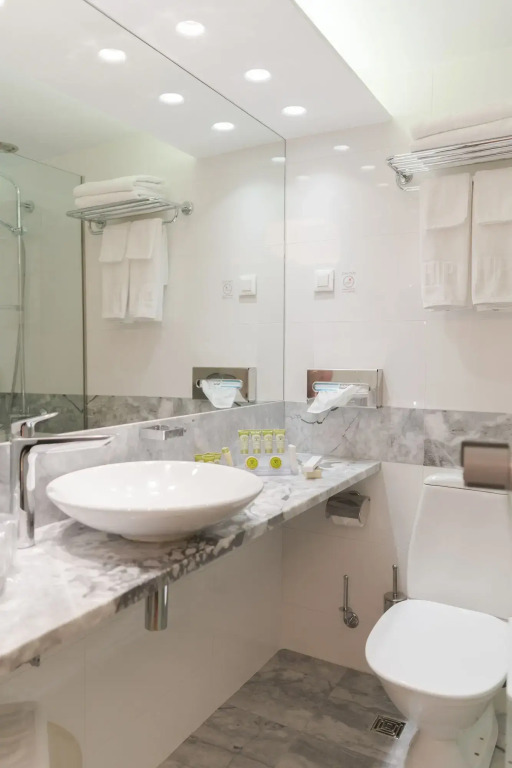 Herodion Hotel