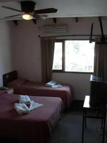 Hotel Verde Sol