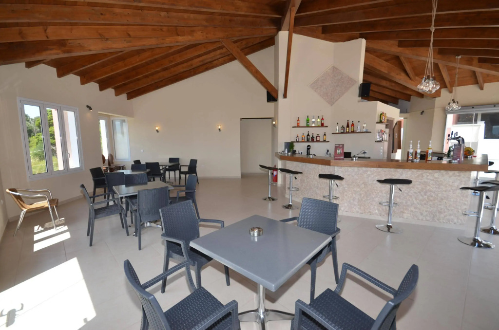 Paradiso Aparthotel