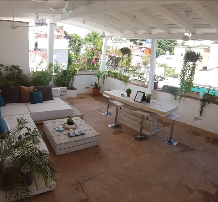 Residence by G Colonial Santo Domingo Apartments