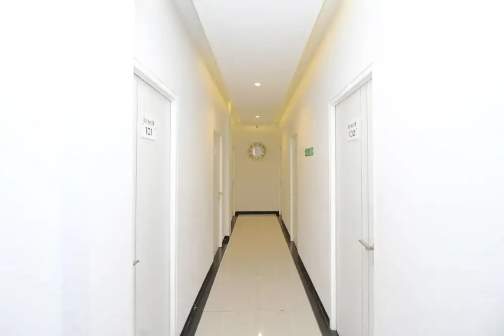 Airy Sleman Kaliurang KM 8.6 Yogyakarta