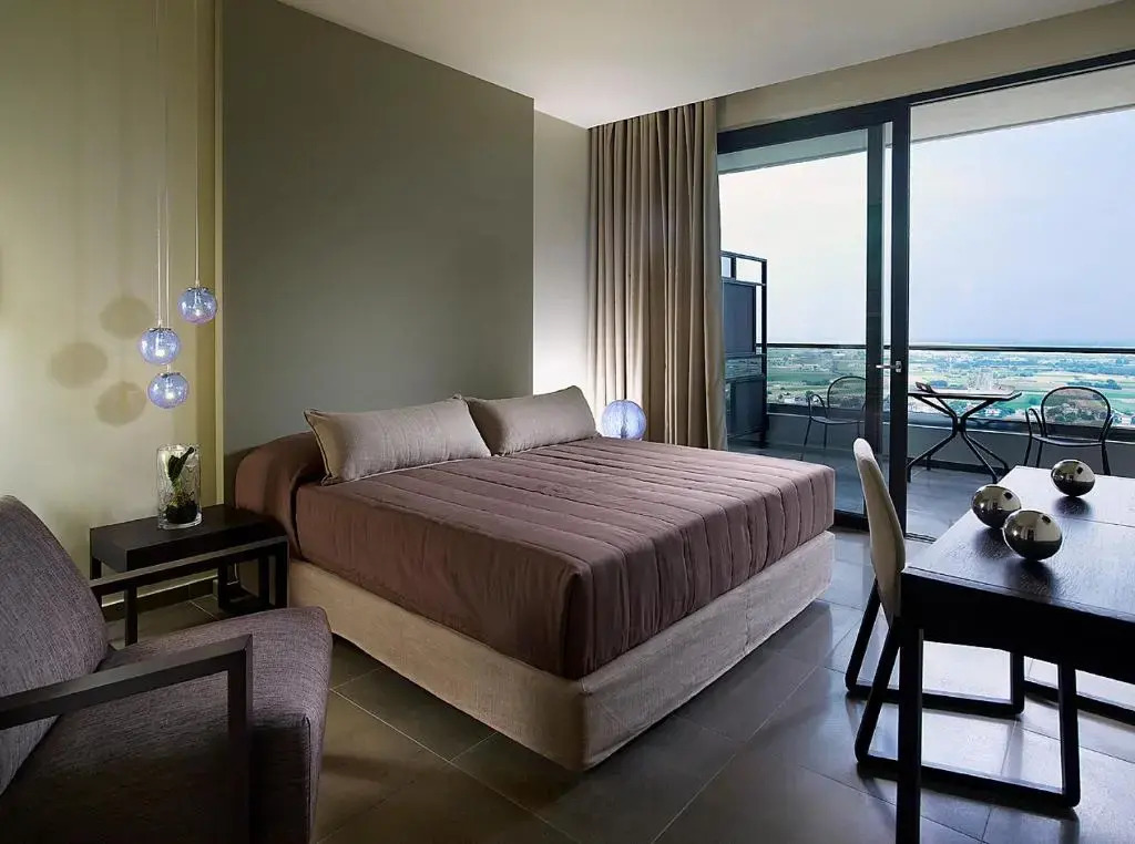 Ananti Resort & Spa
