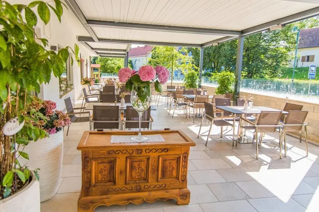 Hotel-Restaurant Gollner