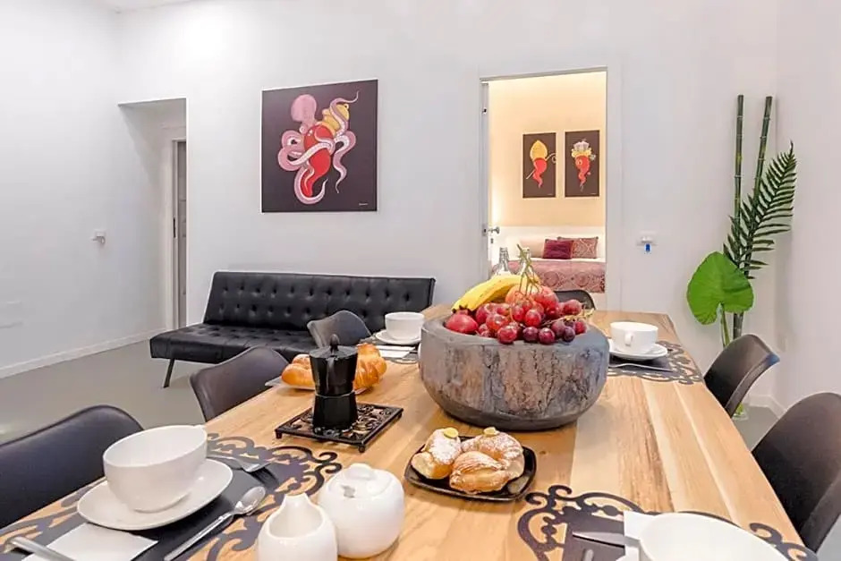 A Misura Duomo Rooms & Apartment - LS Accommodations