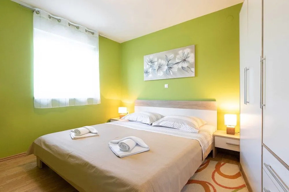 Apartment Salvagno