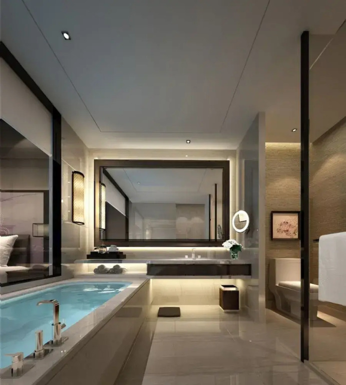 Wanda Realm Guangyuan