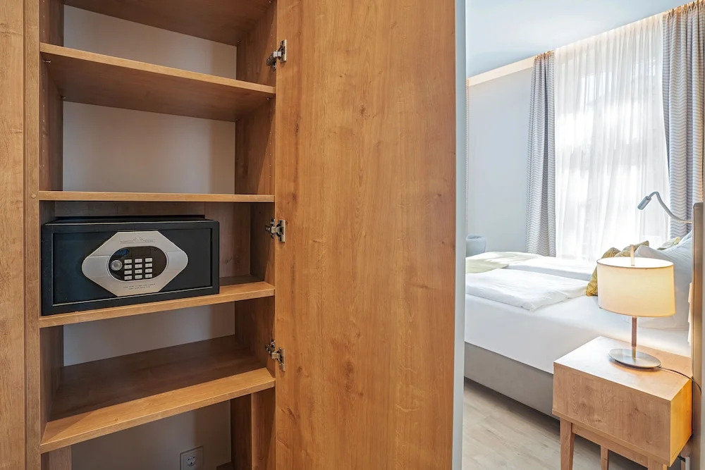 SEETELHOTEL Ostseehotel das Entdeckerhotel an der Ostsee und der perfekte Startpunkt für Ihre Inselabenteuer