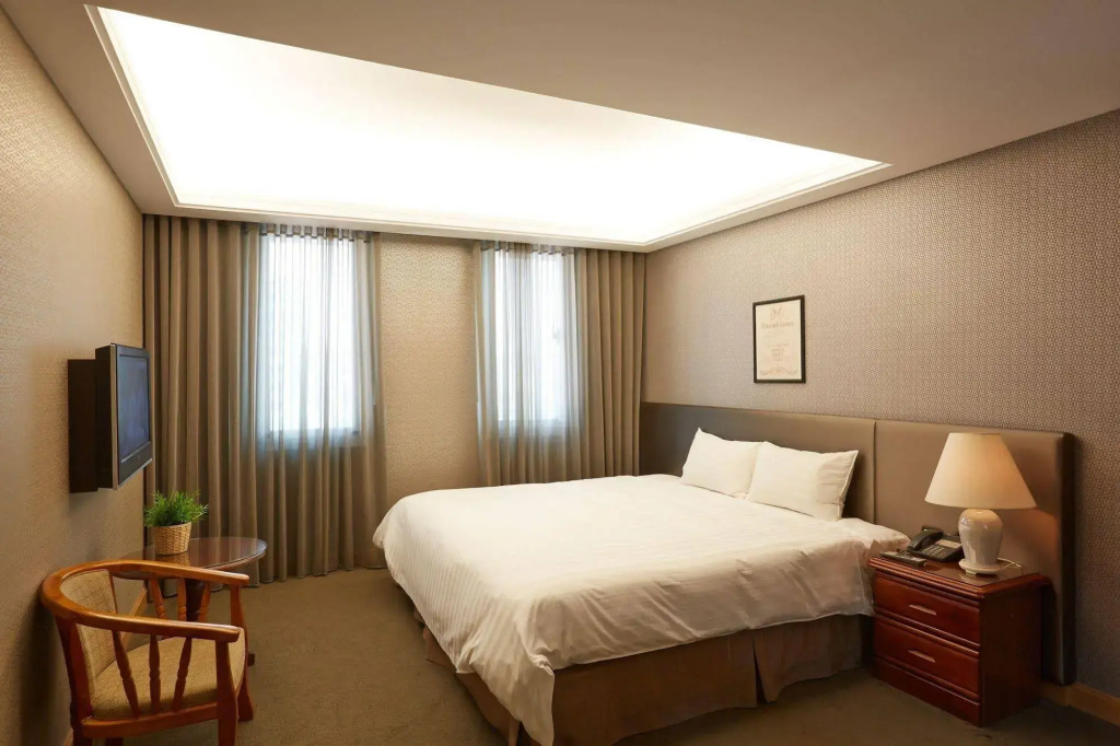 Hunt Champion Hotel