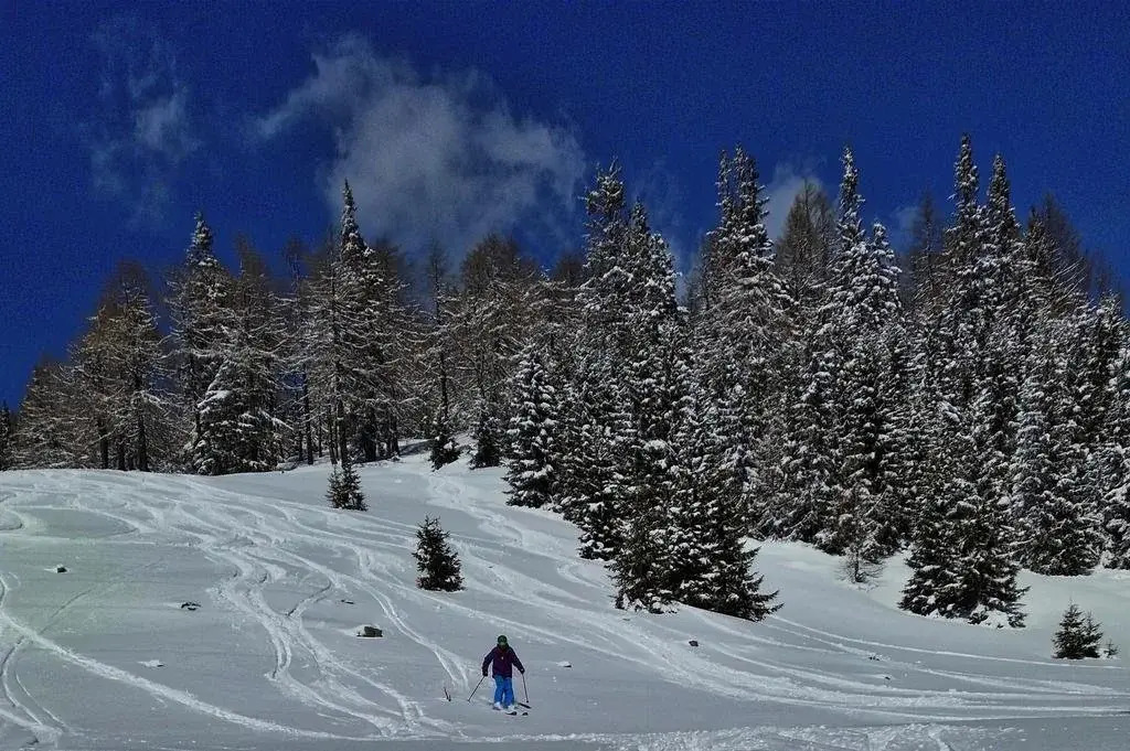 Gasthaus Chalet Mur