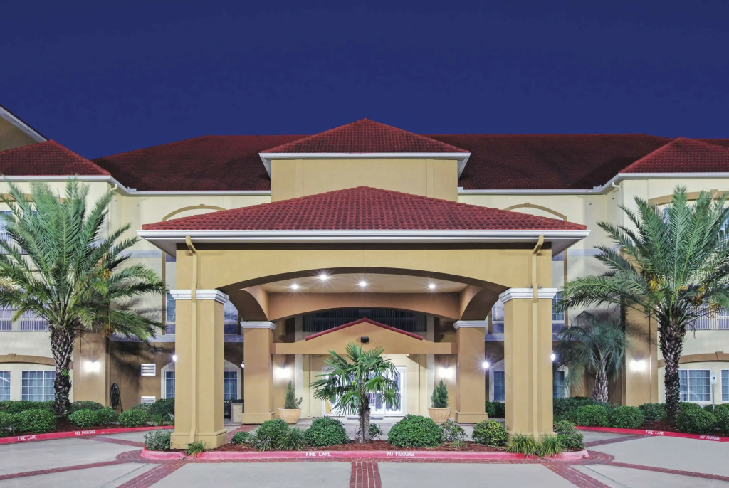 La Quinta Inn & Suites by Wyndham Bay City