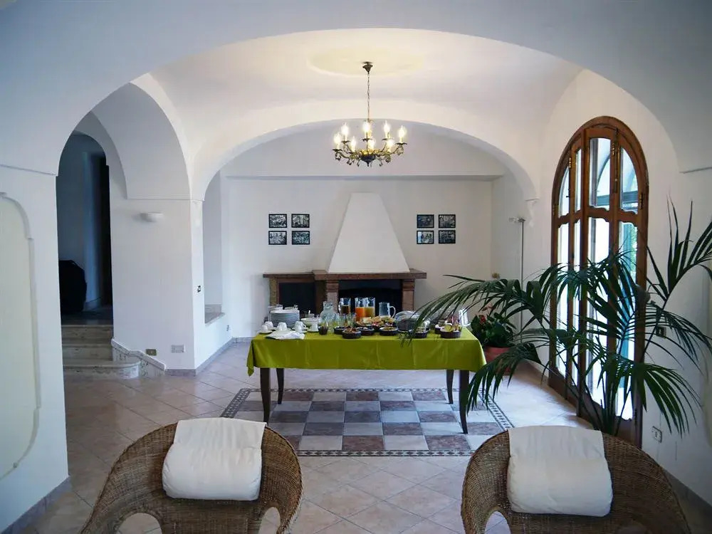 Colle dellAra